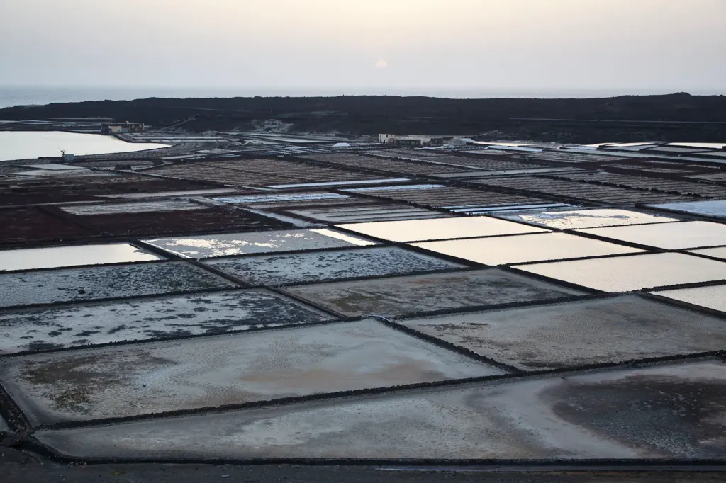 Las Canarias — landscape and travel photograph in Canary Islands, Spain, frame 21 of 28.
